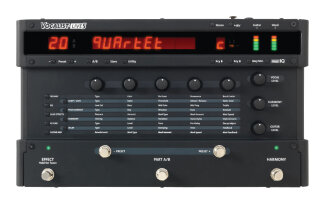 DigiTech Vocalist Live 5