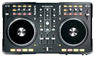 Numark MixTrack Pro USB