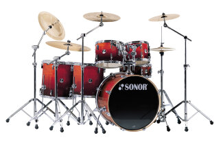Sonor EXTB622 Birch Drums