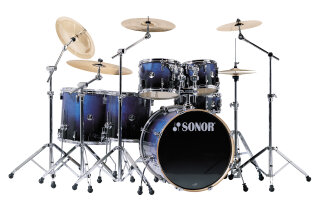 Sonor EXTB622 Birch Drums