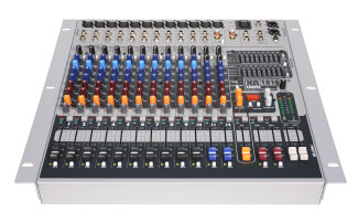 Peavey XR1212 Mixer