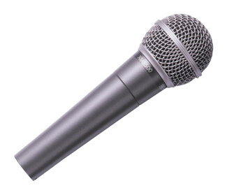 Behringer XM8500 Mic