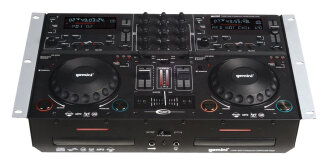 Gemini CDMP-6000 Console
