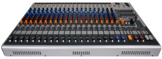 Peavey XR-1220 Mixer