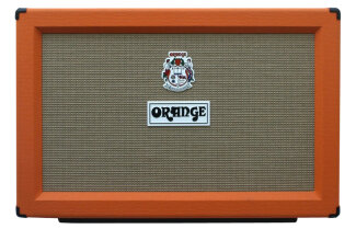 Orange PPC 212-C Cabinet
