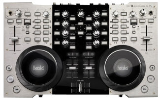 Hercules DJ Console 4 MX