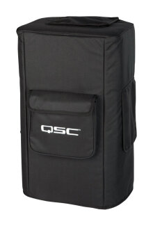 QSC KW Speaker Cover