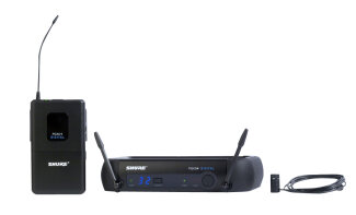 Shure PGXD1485 Wireless