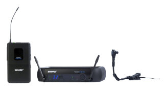 Shure PGXD14BTA98HX
