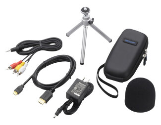 Zoom Q3HD Video Pack