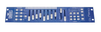 Chauvet Obey 10 DMX