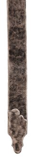 Franklin Roadhouse Strap