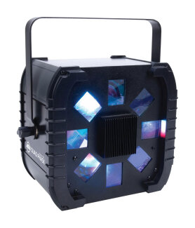 American DJ Quad Phase