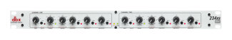 dbx 234XS Crossover