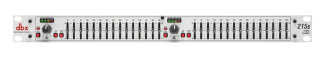 dbx 215S Graphic EQ