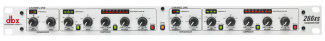 dbx 266XS Compressor
