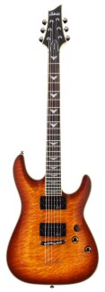 Schecter Omen Extreme