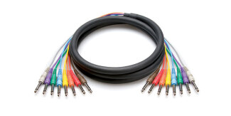 Hosa Snake Cable