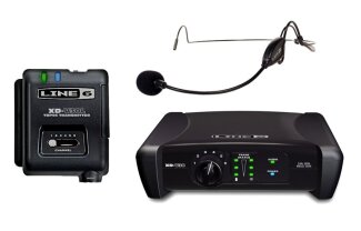 Line 6 XDV30HS Wireless