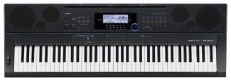 Casio WK-6500 Keyboard