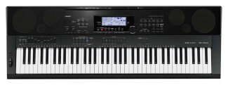 Casio WK-7500 Keyboard