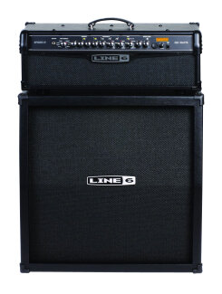 Line 6 Spider IV Stack