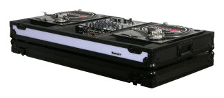 Odyssey Flight FX Coffin