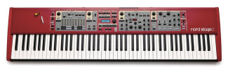 Nord Stage 2 88 Piano