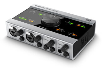 Komplete Audio 6 USB