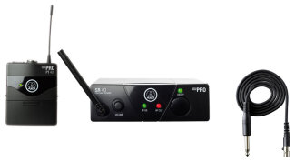 AKG WMS40 Mini Instrument