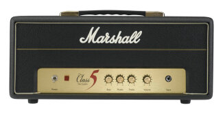 Marshall Class5 Amp Head