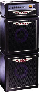 Ashdown CL210 Mini Rig