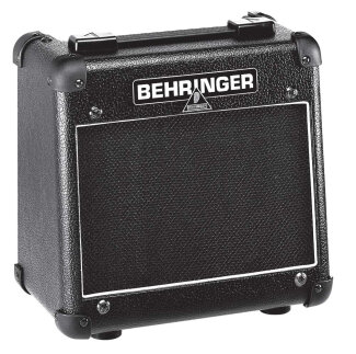 Behringer AC108 Amp