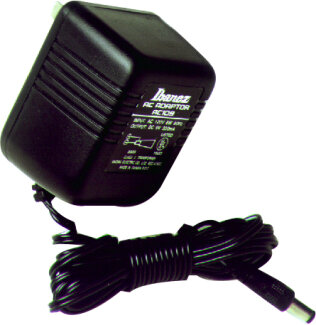 Ibanez AC109 Power Supply