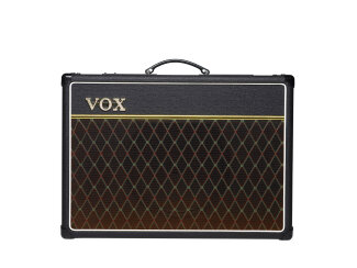 Vox AC15C1 Guitar Amp
