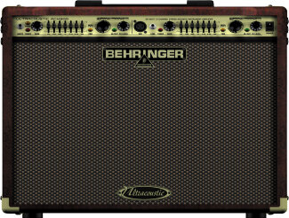 Behringer ACX900 Amp