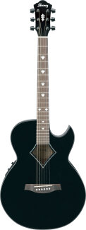 Ibanez AES20E Guitar