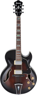 Ibanez AK86 Artcore