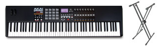 Akai MPK88 USB Keyboard