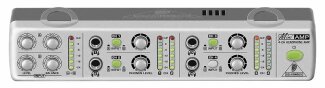 Behringer AMP800 Amp