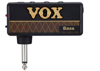 Vox amPlug APBA Bass