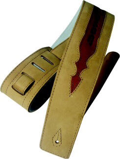 Gibson Brushed Strap