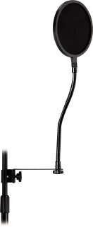 On-Stage Pop Filter