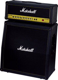 Marshall AVT Half Stack