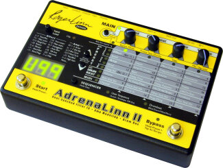 Roger Linn AdrenaLinn II