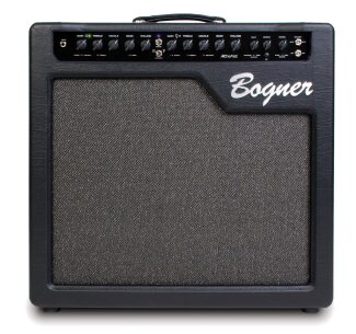 Bogner Alchemist 212 Amp