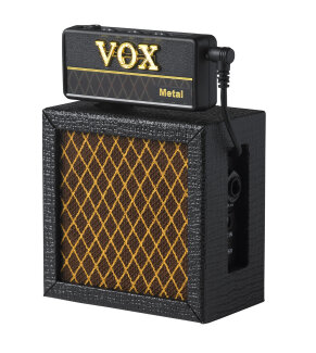 Vox amPlug Guitar Speaker