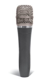 M-Audio Aries Microphone