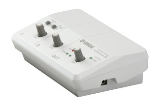 Yamaha Audiogram3