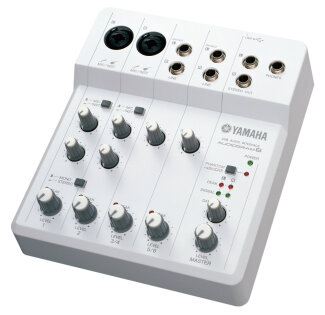 Yamaha Audiogram6